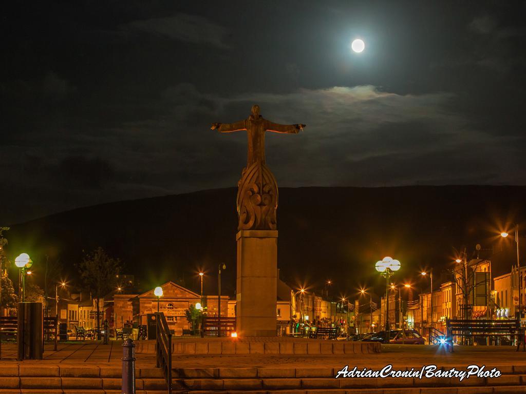 Doireliath Panzió Bantry Kültér fotó